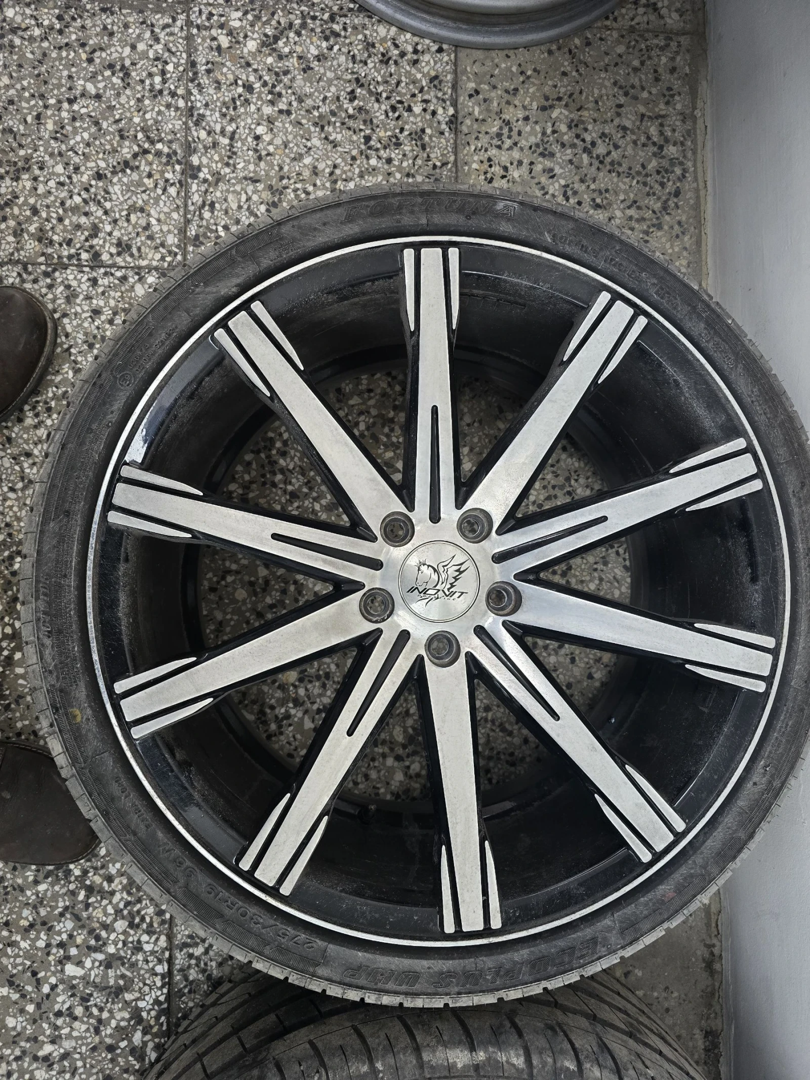 ���� � ������ 245/35R19 �� Mercedes-Benz | Mobile.bg � ����������� 3