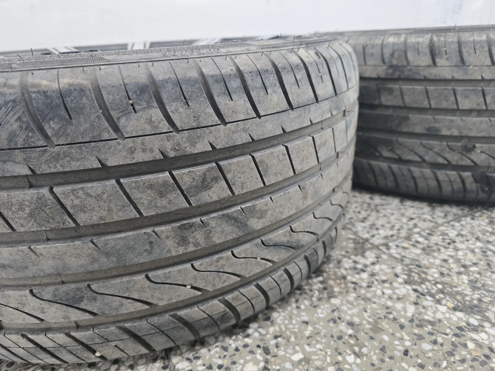 ���� � ������ 245/35R19 �� Mercedes-Benz | Mobile.bg � ����������� 6