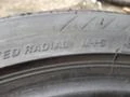 Гуми Зимни 155/60R15, снимка 8