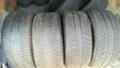 Гуми Зимни 295/40R20, снимка 1