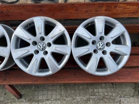 Джанти, снимка 4 - Гуми и джанти - 52965583