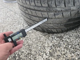 Гуми с джанти Pirelli 245/35R19, снимка 11 - Гуми и джанти - 53523588