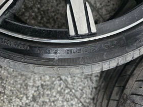 Гуми с джанти Pirelli 245/35R19, снимка 9 - Гуми и джанти - 53523588