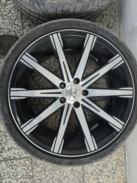 Гуми с джанти Pirelli 245/35R19, снимка 7 - Гуми и джанти - 53523588