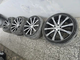 Гуми с джанти Pirelli 245/35R19, снимка 2 - Гуми и джанти - 53523588