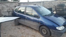 Renault Scenic 10бр на части, снимка 1