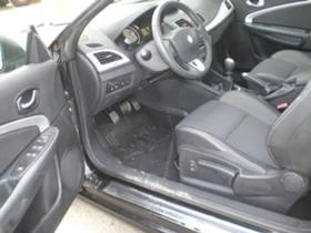 Renault Megane CABRIO, Евро-5, снимка 11