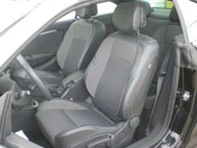 Renault Megane CABRIO, Евро-5, снимка 15