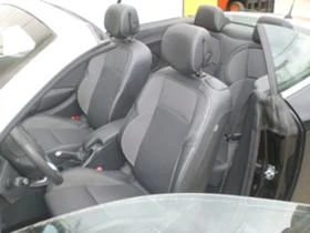 Renault Megane CABRIO, Евро-5, снимка 16