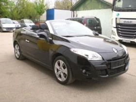 Renault Megane CABRIO, Евро-5, снимка 2
