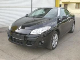 Renault Megane CABRIO, Евро-5, снимка 4