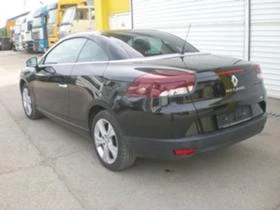 Renault Megane CABRIO, Евро-5, снимка 7