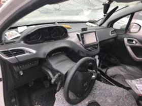 Peugeot 2008 1.6HDI TIP 9H06, снимка 6