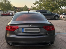 Audi A5 3.0TDI QUATTRO 3xS-line, снимка 9