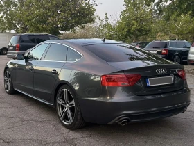 Audi A5 3.0TDI QUATTRO 3xS-line, снимка 10
