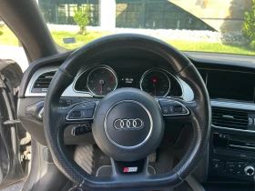 Audi A5 3.0TDI QUATTRO 3xS-line, снимка 13