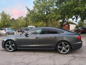 Audi A5 3.0TDI QUATTRO 3xS-line, снимка 11