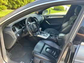 Audi A5 3.0TDI QUATTRO 3xS-line, снимка 16