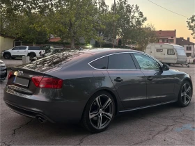 Audi A5 3.0TDI QUATTRO 3xS-line, снимка 8