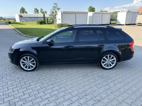 Skoda Octavia 2.0TDI  Печка Дистроник, снимка 4