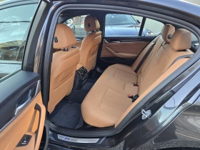 BMW 545 545e - PLUG IN HIBRID * X DRIVE * ПРОМОЦИЯ!!!, снимка 11