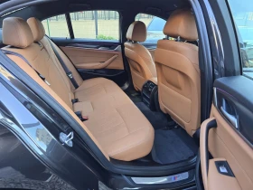 BMW 545 545e - PLUG IN HIBRID * X DRIVE * ПРОМОЦИЯ!!!, снимка 13