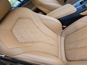 BMW 545 545e - PLUG IN HIBRID * X DRIVE * ПРОМОЦИЯ!!!, снимка 14