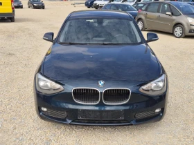 BMW 116 D, снимка 3