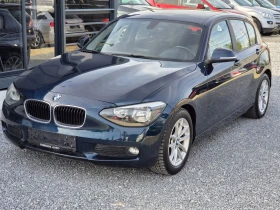 BMW 116 D, снимка 1
