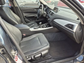 BMW 116 D, снимка 8