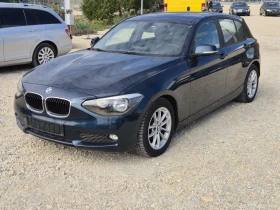 BMW 116 D, снимка 4