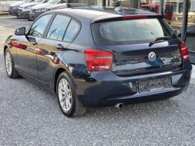 BMW 116 D, снимка 7