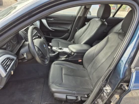 BMW 116 D, снимка 10