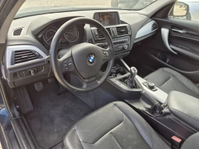 BMW 116 D, снимка 5