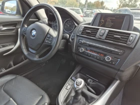 BMW 116 D, снимка 6