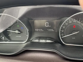 Peugeot 2008, снимка 8