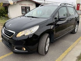 Peugeot 2008, снимка 2