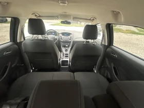Ford Focus 1.5TDCI* EVR06* TOP, снимка 9