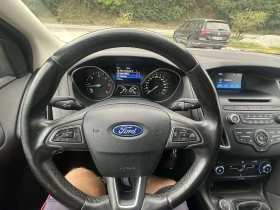 Ford Focus 1.5TDCI* EVR06* TOP, снимка 13