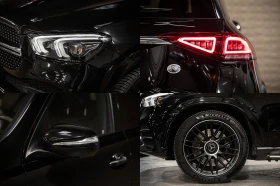 Mercedes-Benz GLE 450 4MATIC* 9G-TRONIC* AMG Line* Distronic* 4D Burmest, снимка 17