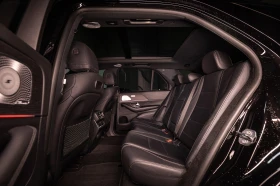 Mercedes-Benz GLE 450 4MATIC* 9G-TRONIC* AMG Line* Distronic* 4D Burmest, снимка 12