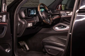 Mercedes-Benz GLE 450 4MATIC* 9G-TRONIC* AMG Line* Distronic* 4D Burmest, снимка 7
