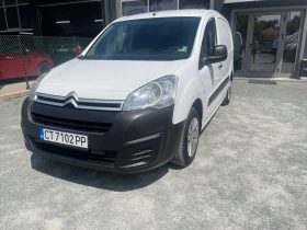 Citroen Berlingo 1.6 Blue HDI 99к.с., снимка 1
