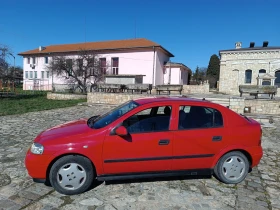 Opel Astra Astra, снимка 1