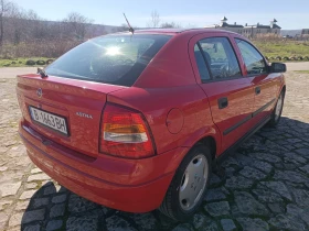 Opel Astra Astra, снимка 4