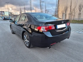 Honda Accord 2.4 EXECUTIVE* АВТОМАТ* СЕРВИЗНА ИСТОРИЯ , снимка 4