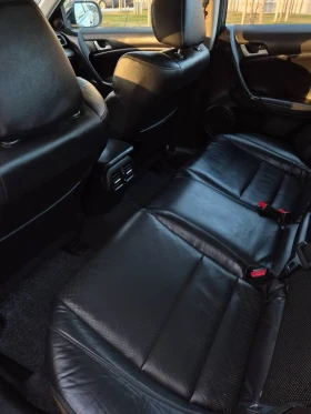 Honda Accord 2.4 EXECUTIVE* АВТОМАТ* СЕРВИЗНА ИСТОРИЯ , снимка 7