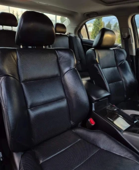 Honda Accord 2.4 EXECUTIVE* АВТОМАТ* СЕРВИЗНА ИСТОРИЯ , снимка 9