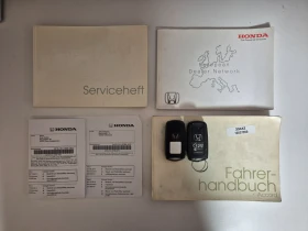 Honda Accord 2.4 EXECUTIVE* АВТОМАТ* СЕРВИЗНА ИСТОРИЯ , снимка 15