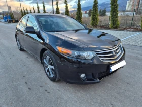 Honda Accord 2.4 EXECUTIVE* АВТОМАТ* СЕРВИЗНА ИСТОРИЯ , снимка 2